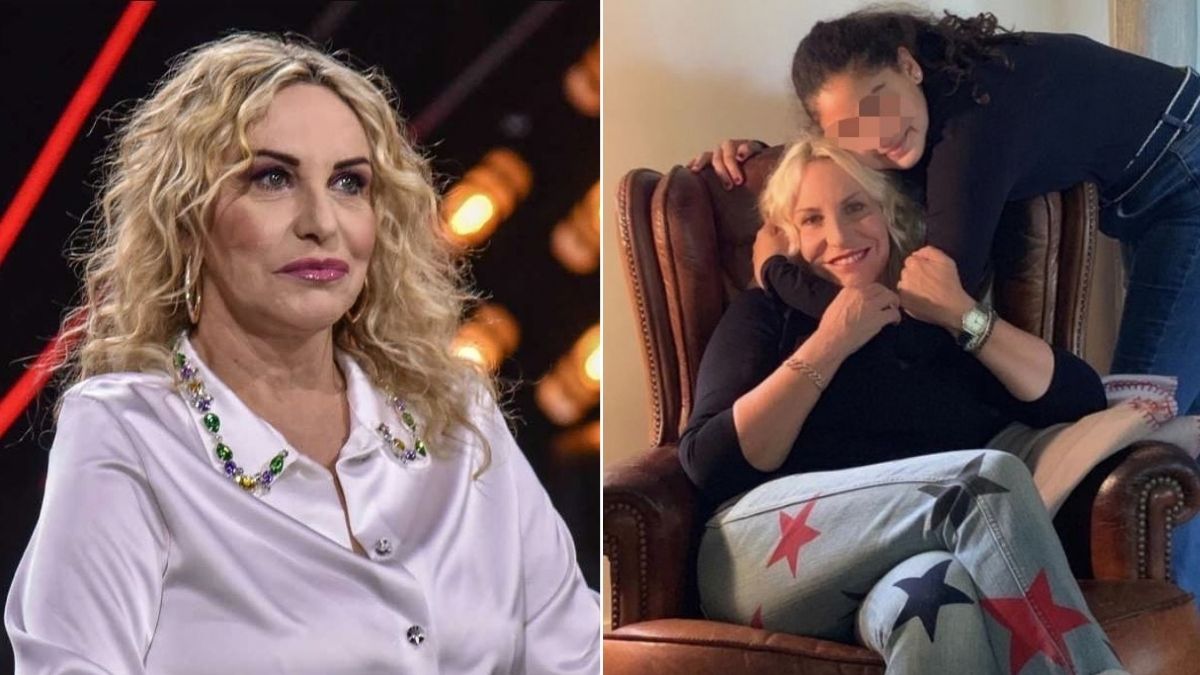 l8217annuncio di antonella clerici sulla figlia maelle lascia tutti sorpresi non sono pronta da Tvzap.it l8217annuncio di antonella clerici sulla figlia maelle lascia tutti sorpresi non sono pronta