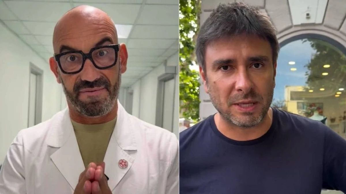 malore di battista bassetti spiega cos8217232 successo con questo sintomo dovete assolutamente8230 da Tvzap.it malore di battista bassetti spiega cos8217232 successo con questo sintomo dovete assolutamente8230