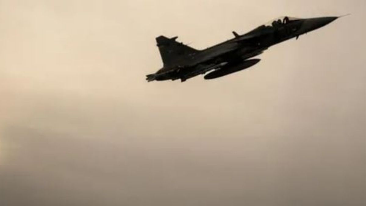 caccia italiani della nato abbattono un drone sopra la lituania cosa sta succedendo da Tvzap.it caccia italiani della nato abbattono un drone sopra la lituania cosa sta succedendo