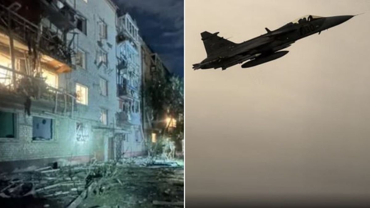 guerra caccia nato in azione la notizia 232 appena arrivata da Tvzap.it guerra caccia nato in azione la notizia 232 appena arrivata