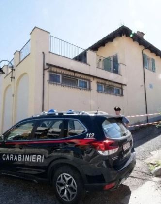 Baldissero d'Alba, ladro ucciso nel cortile: il proprietario spiega perché ha sparato