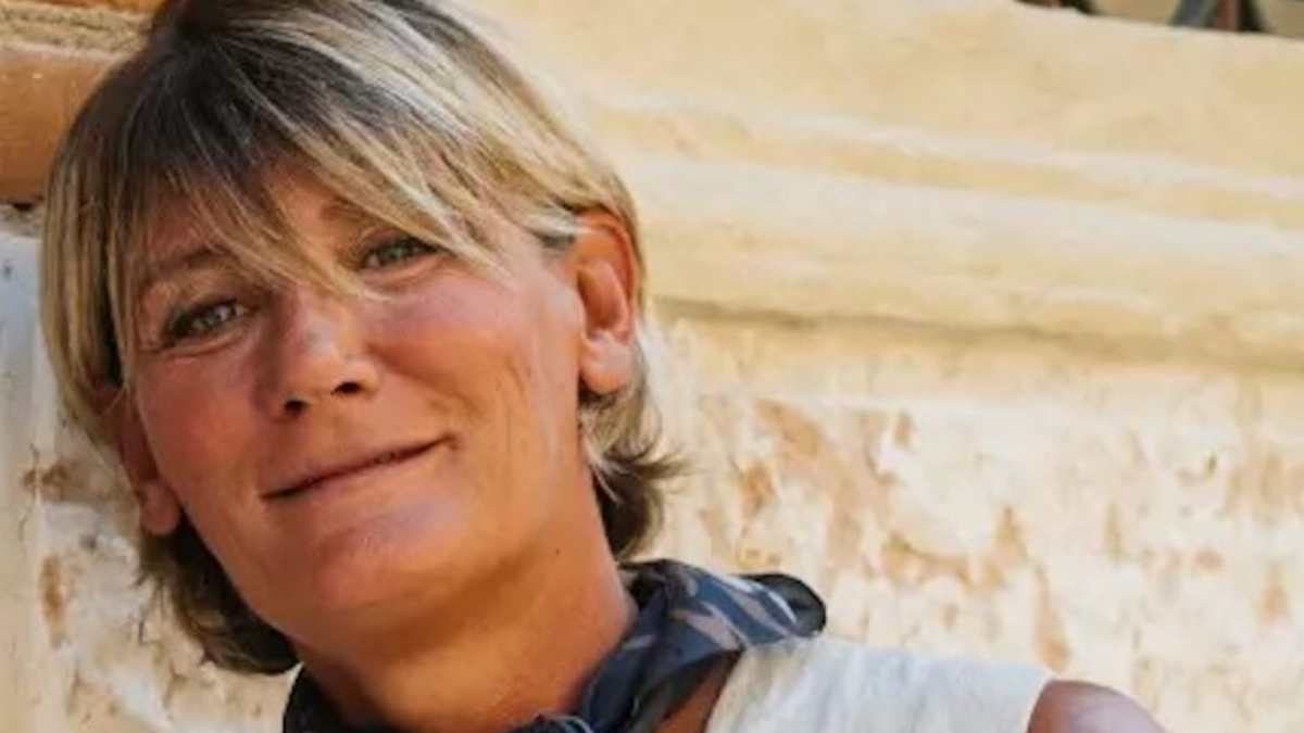 e8217 morta la moglie silvia grave lutto per il celebre chef italiano la notizia poco fa da Tvzap.it e8217 morta la moglie silvia grave lutto per il celebre chef italiano la notizia poco fa