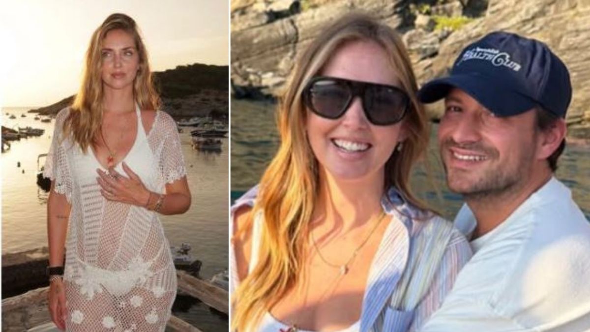 chiara ferragni la voce bomba sulla gravidanza i tre indizi da Tvzap.it chiara ferragni la voce bomba sulla gravidanza i tre indizi