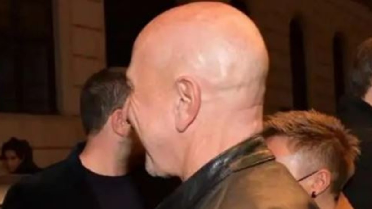 un tumore al rene la battaglia dell8217attore e il ritorno alla vita da Tvzap.it un tumore al rene la battaglia dell8217attore e il ritorno alla vita