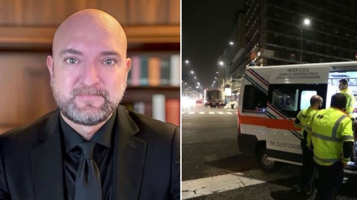 tragico incidente in moto 232 morto il figlio del famoso cantautore italiano da Tvzap.it tragico incidente in moto 232 morto il figlio del famoso cantautore italiano