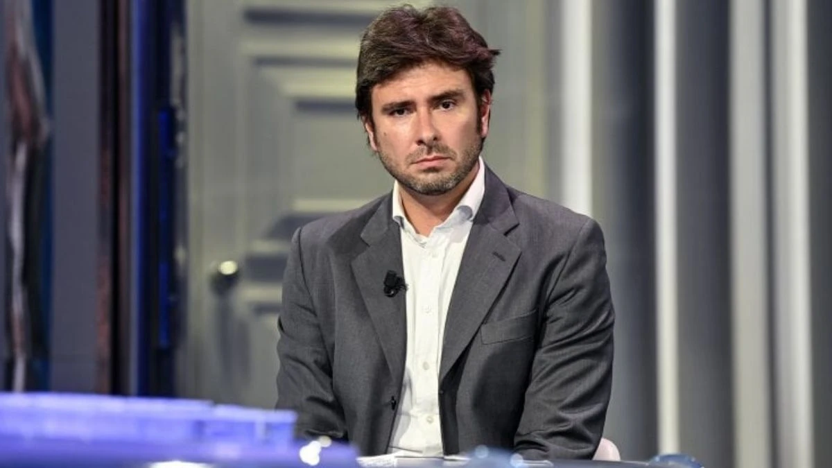 di battista la notizia pochi minuti fa la verit224 sulle sue condizioni da Tvzap.it di battista la notizia pochi minuti fa la verit224 sulle sue condizioni