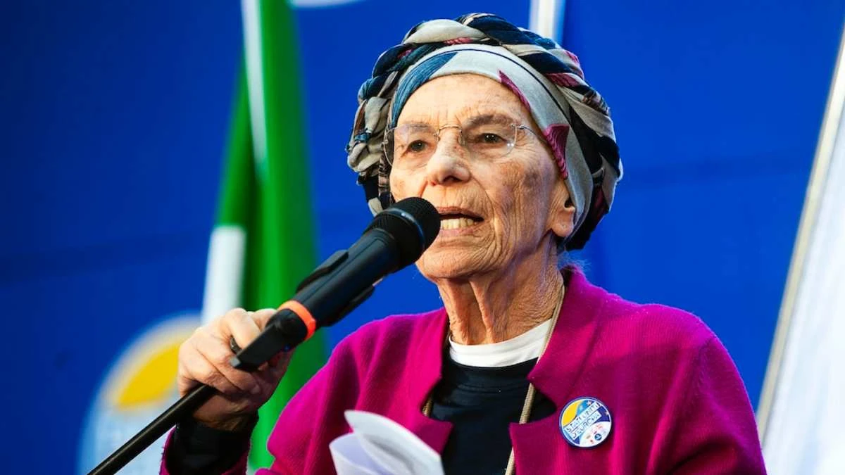 emma bonino