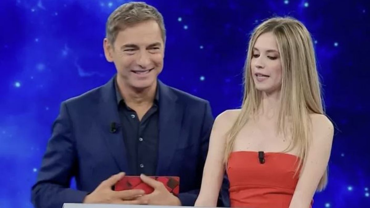 “Perché ho lasciato”. L’Eredità, la prof Linda Pani spiega il suo addio al programma di Marco Liorni