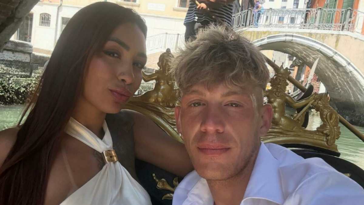 ho litigato con sean8230 l8217ultimo messaggio di gabriella alla madre da Tvzap.it ho litigato con sean8230 l8217ultimo messaggio di gabriella alla madre