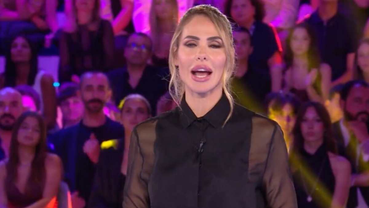 dentro per un faccia a faccia grande fratello vip di fuoco il caos vero appena si sapr224 in casa da Tvzap.it dentro per un faccia a faccia grande fratello vip di fuoco il caos vero appena si sapr224 in casa