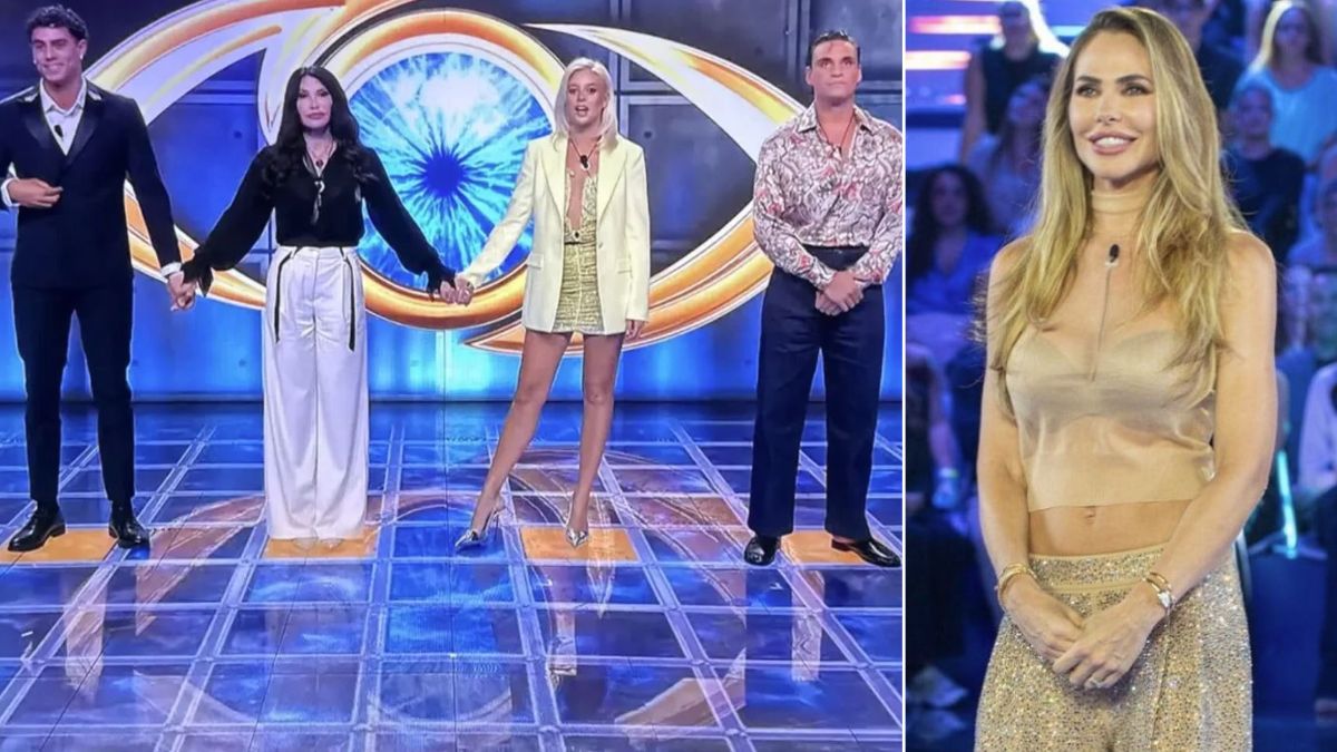 Grande Fratello Vip, Michelle Masullo eliminata: cosa è successo