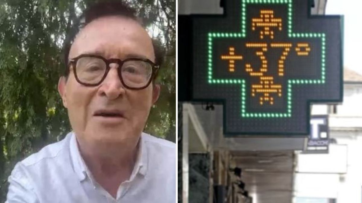meteo giuliacci avverte gli italiani settembre come luglio le citt224 pi249 a rischio da Tvzap.it meteo giuliacci avverte gli italiani settembre come luglio le citt224 pi249 a rischio