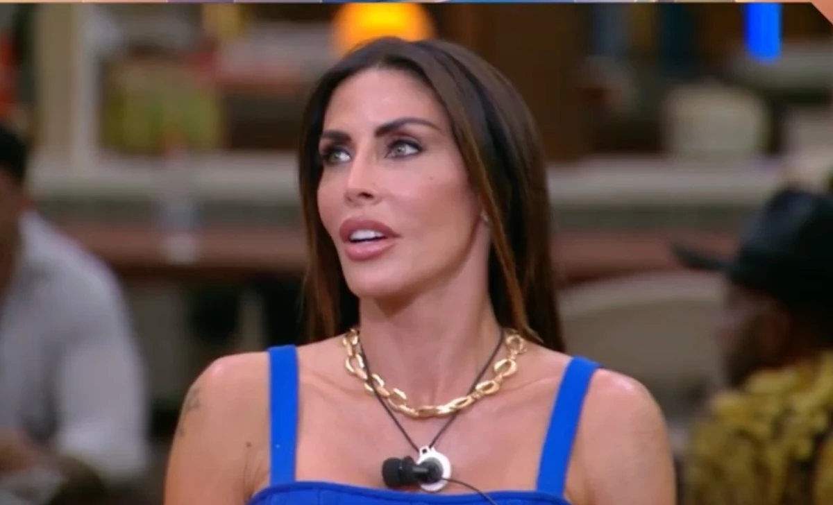 lei non sa ancora niente8230 grande fratello vip fuori dalla casa la scoperta su guendalina tavassi da Tvzap.it lei non sa ancora niente8230 grande fratello vip fuori dalla casa la scoperta su guendalina tavassi