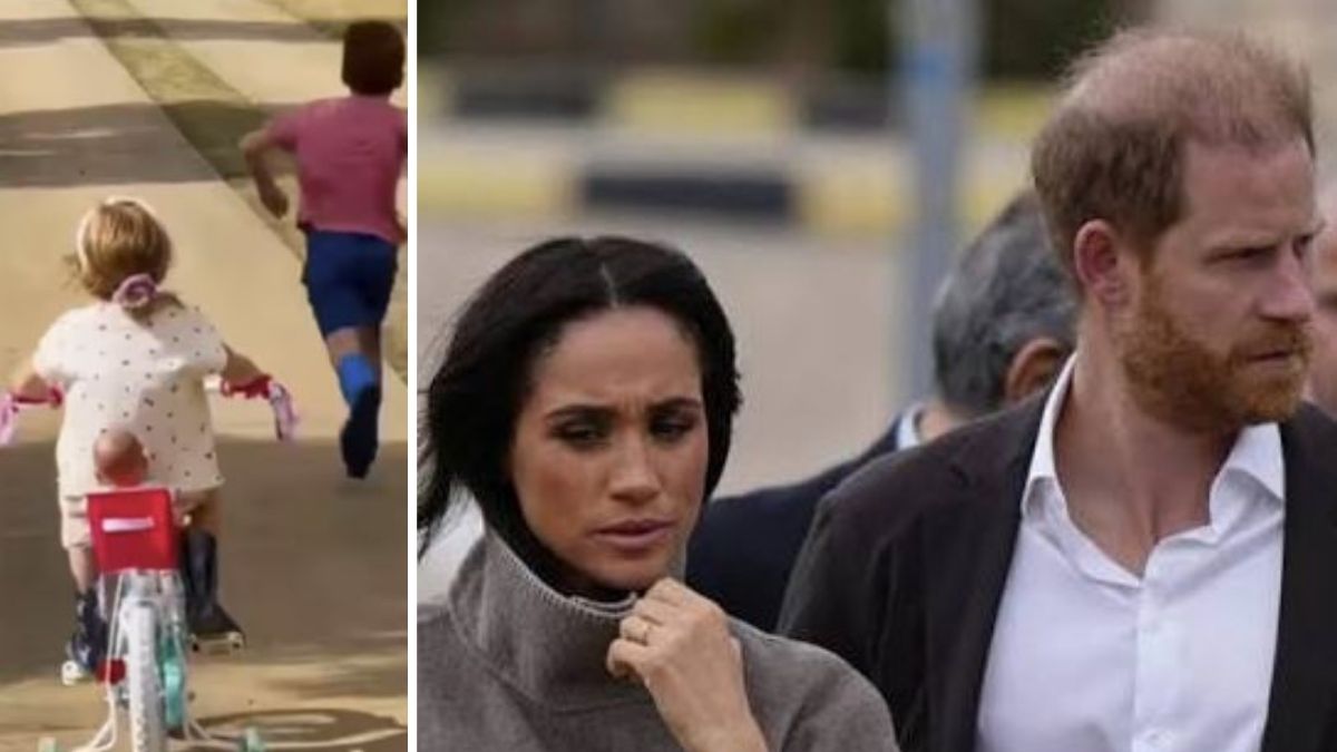 costretti a farlo harry e meghan arriva la decisione sui figli da Tvzap.it costretti a farlo harry e meghan arriva la decisione sui figli