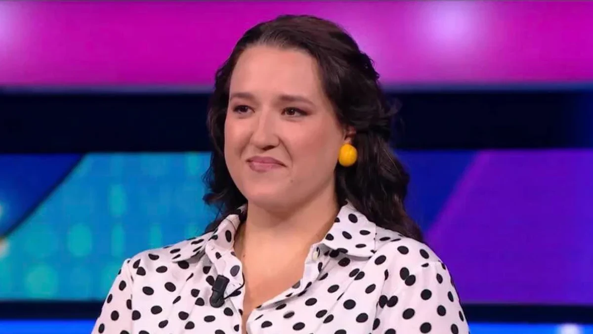 La Ruota della Fortuna, Giulia Smargiassi supera il record storico: chi è e quanto ha vinto