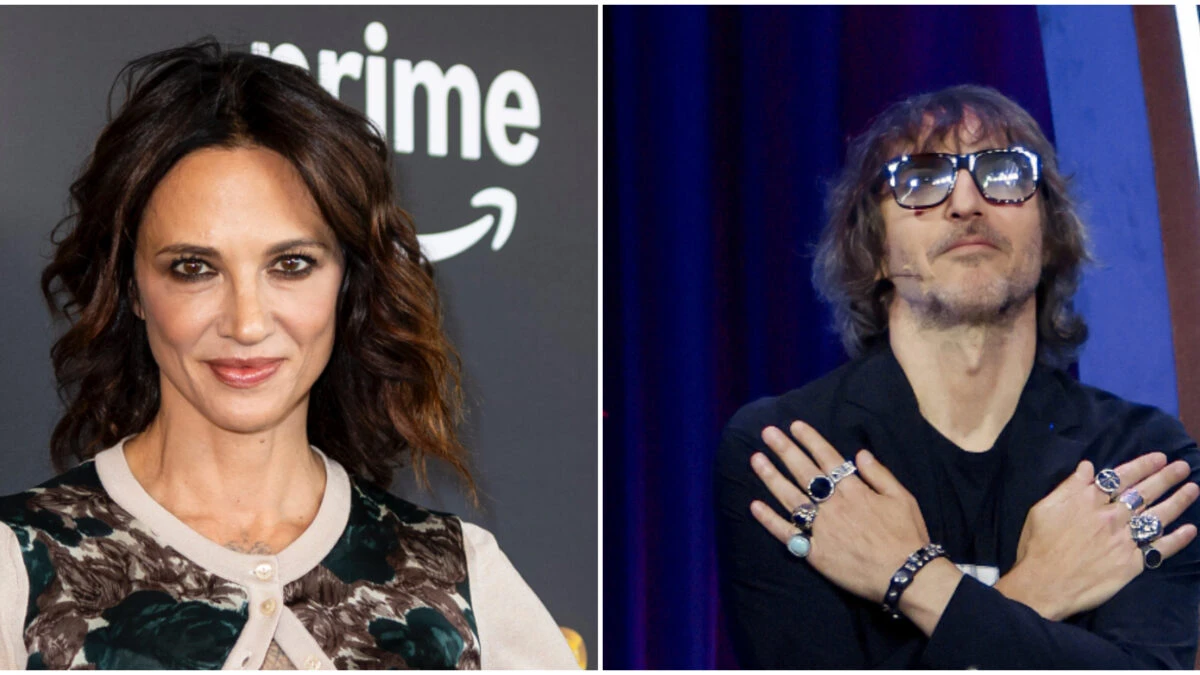 asia argento smentisce un flirt con cruciani non si lava da Tvzap.it asia argento smentisce un flirt con cruciani non si lava
