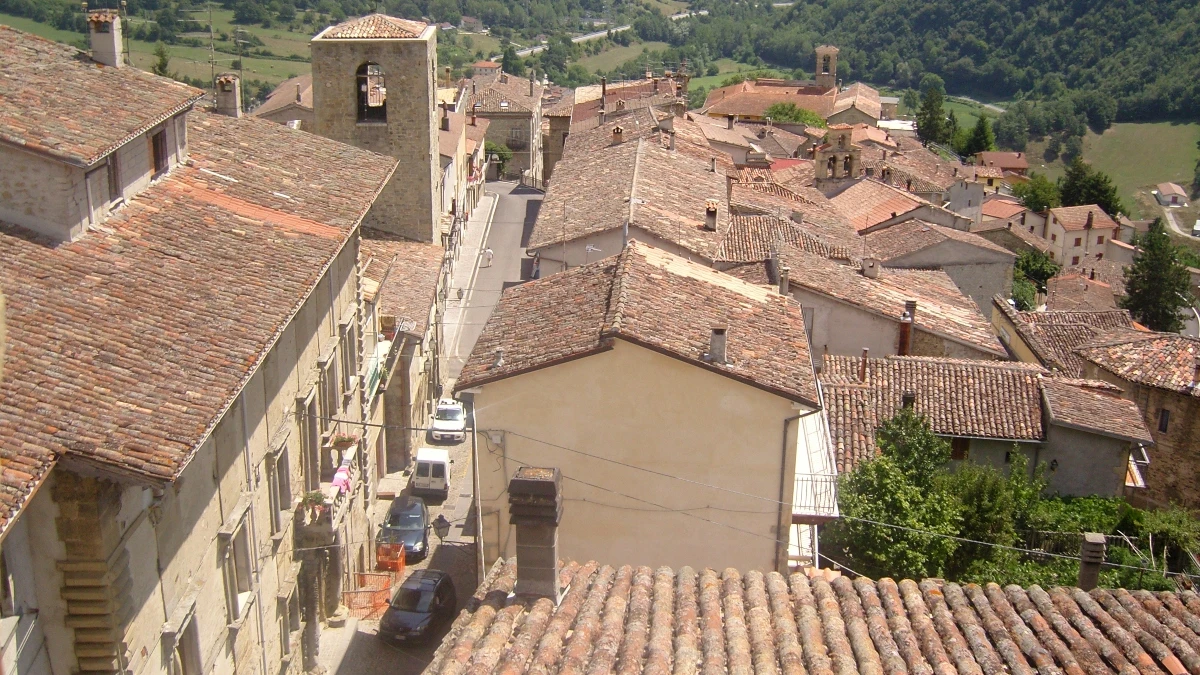 terremoto in italia scossa improvvisa poco fa risveglio da incubo da Tvzap.it terremoto in italia scossa improvvisa poco fa risveglio da incubo