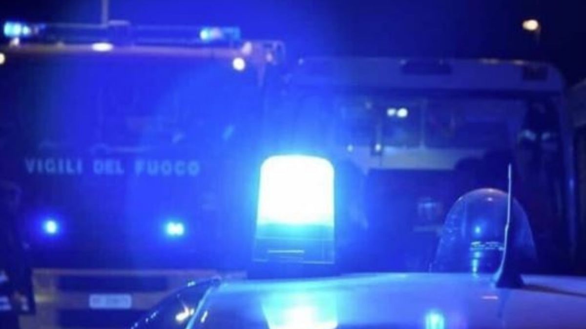 tante auto un macello incidente mortale nella pericolosa strada italiana da Tvzap.it tante auto un macello incidente mortale nella pericolosa strada italiana