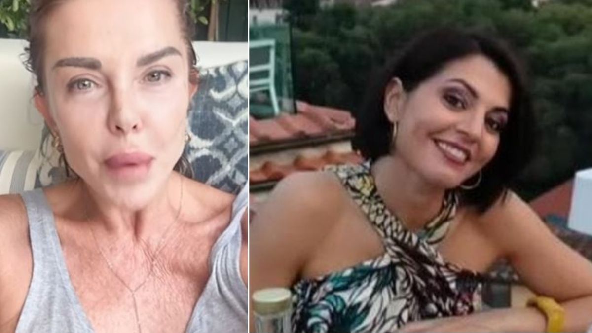 Lorena Isceri uccisa dall’ex, Alba Parietti rompe il silenzio: il duro intervento dopo il femminicidio