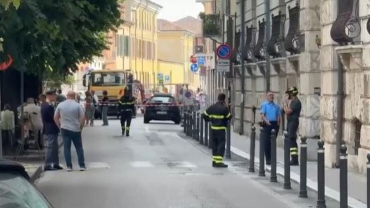 allarme bomba in italia evacuazione al tribunale la situazione da Tvzap.it allarme bomba in italia evacuazione al tribunale la situazione