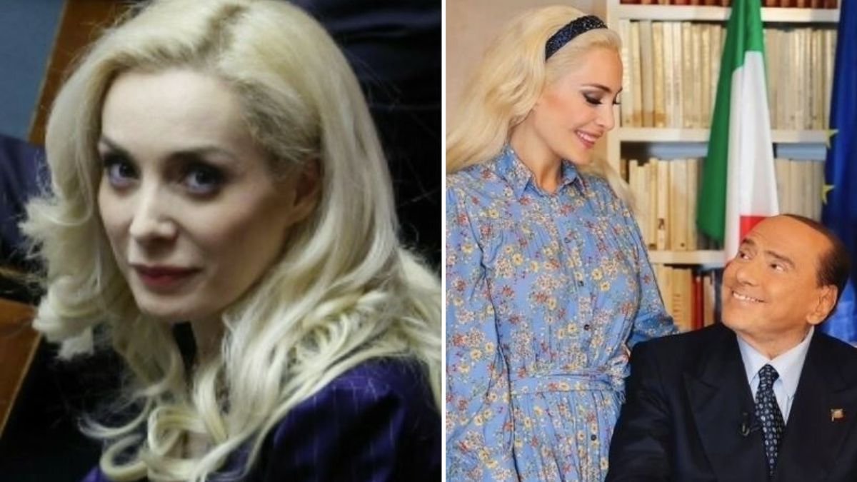 marta fascina che fine ha fatto la scoperta dopo la morte di berlusconi da Tvzap.it marta fascina che fine ha fatto la scoperta dopo la morte di berlusconi