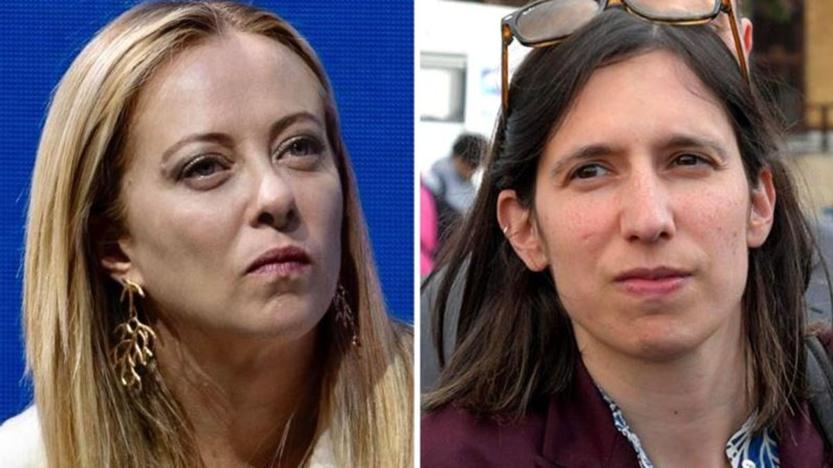 sondaggi politici arriva la batosta per giorgia meloni cosa sta succedendo da Tvzap.it sondaggi politici arriva la batosta per giorgia meloni cosa sta succedendo