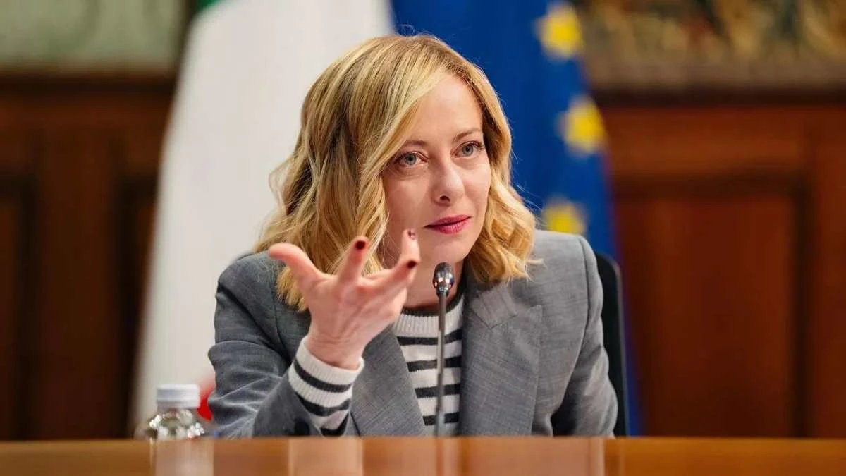 "Ce l'ha fatta". Giorgia Meloni, l'annuncio proprio adesso: gioia immensa