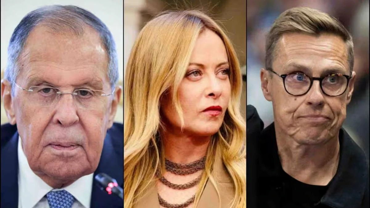 bugiarda mosca furiosa con giorgia meloni cosa succede da Tvzap.it bugiarda mosca furiosa con giorgia meloni cosa succede