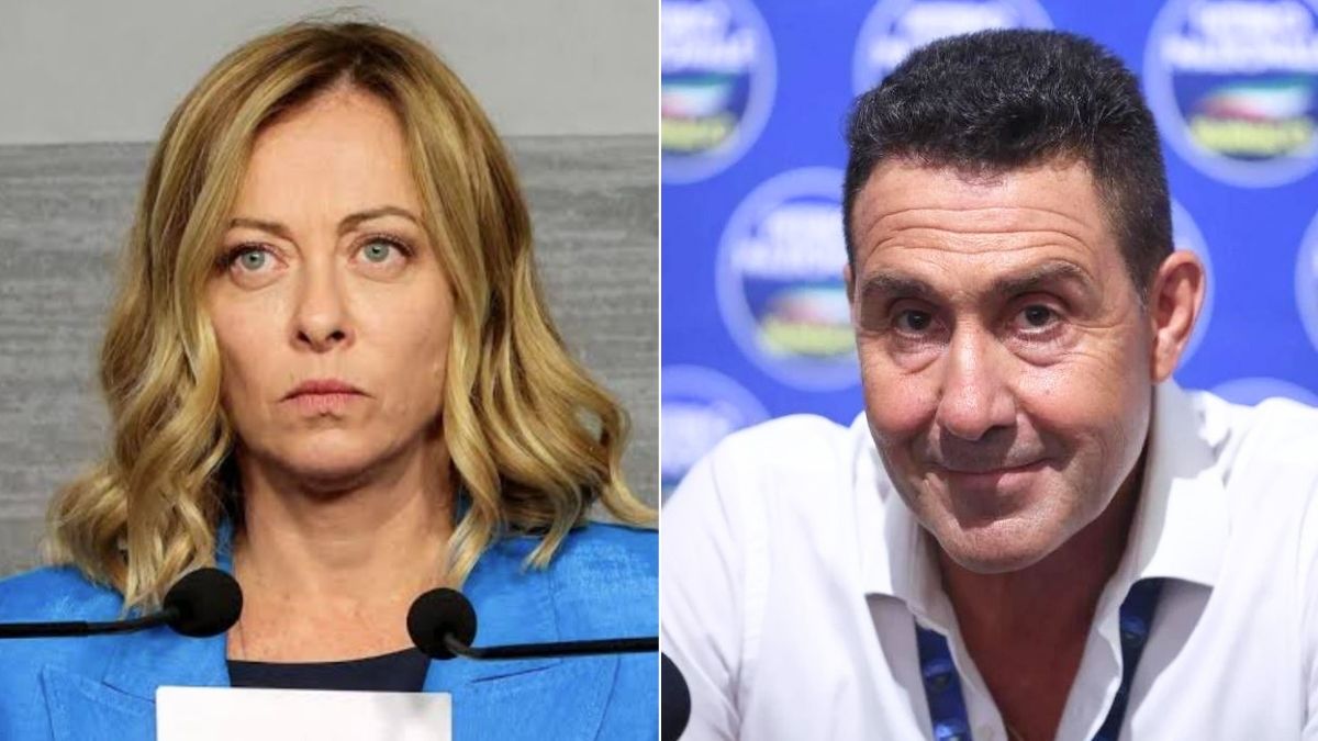 Sondaggi politici, il centrodestra cala e Futuro nazionale di Vannacci cresce: chi vince alle elezioni