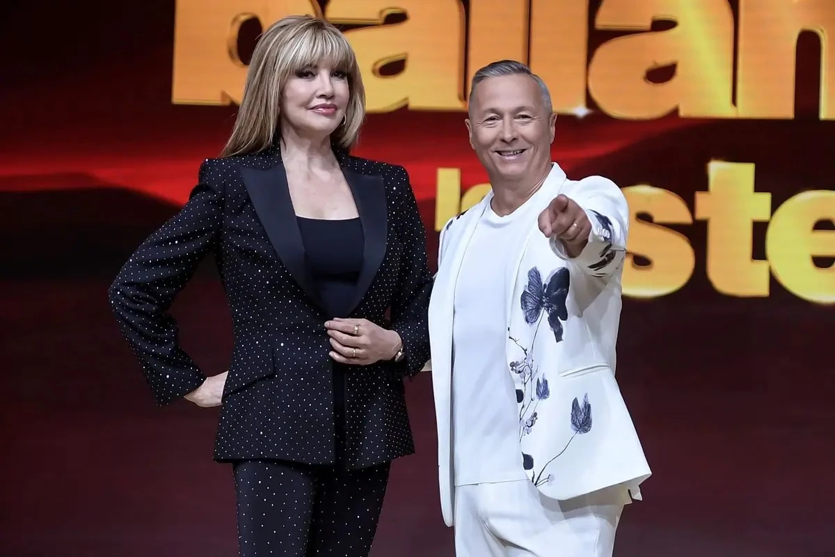 decisione definitiva ballando con le stelle l8217annuncio della rai su paolo belli a poco dall8217inizio da Tvzap.it decisione definitiva ballando con le stelle l8217annuncio della rai su paolo belli a poco dall8217inizio