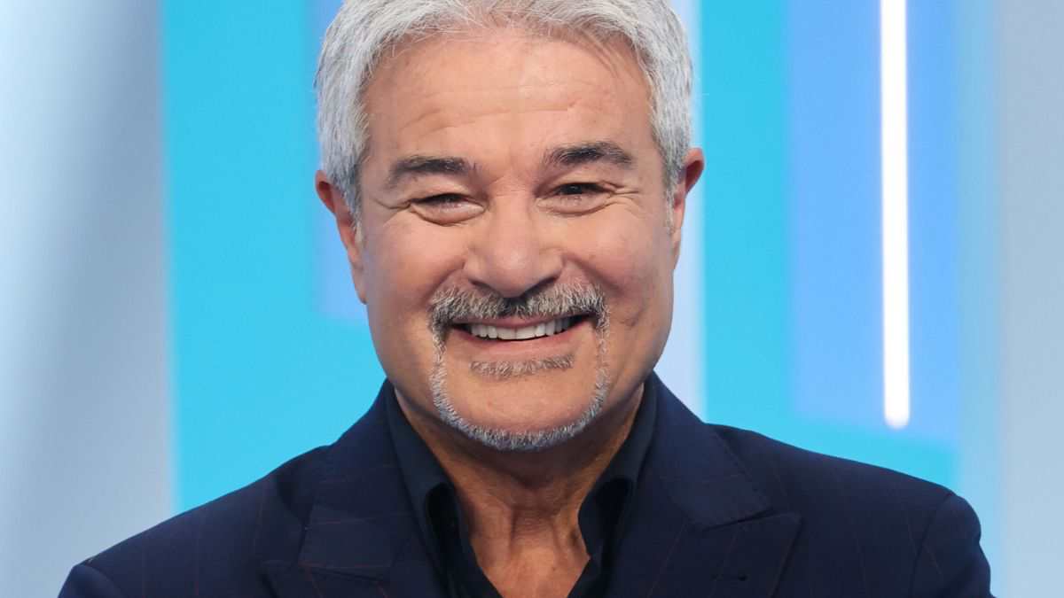 reazione a catena le pappardelle ancora campionesse insegno spiazzato dalla definizione poi la sorpresa in studio da Tvzap.it reazione a catena le pappardelle ancora campionesse insegno spiazzato dalla definizione poi la sorpresa in studio