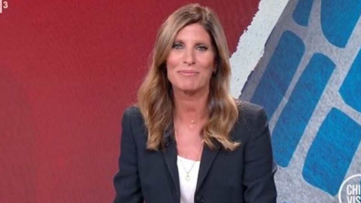 subito avvisata chi l8217ha visto la notizia dopo la prima puntata condotta da raffaella griggi cosa 232 successo da Tvzap.it subito avvisata chi l8217ha visto la notizia dopo la prima puntata condotta da raffaella griggi cosa 232 successo