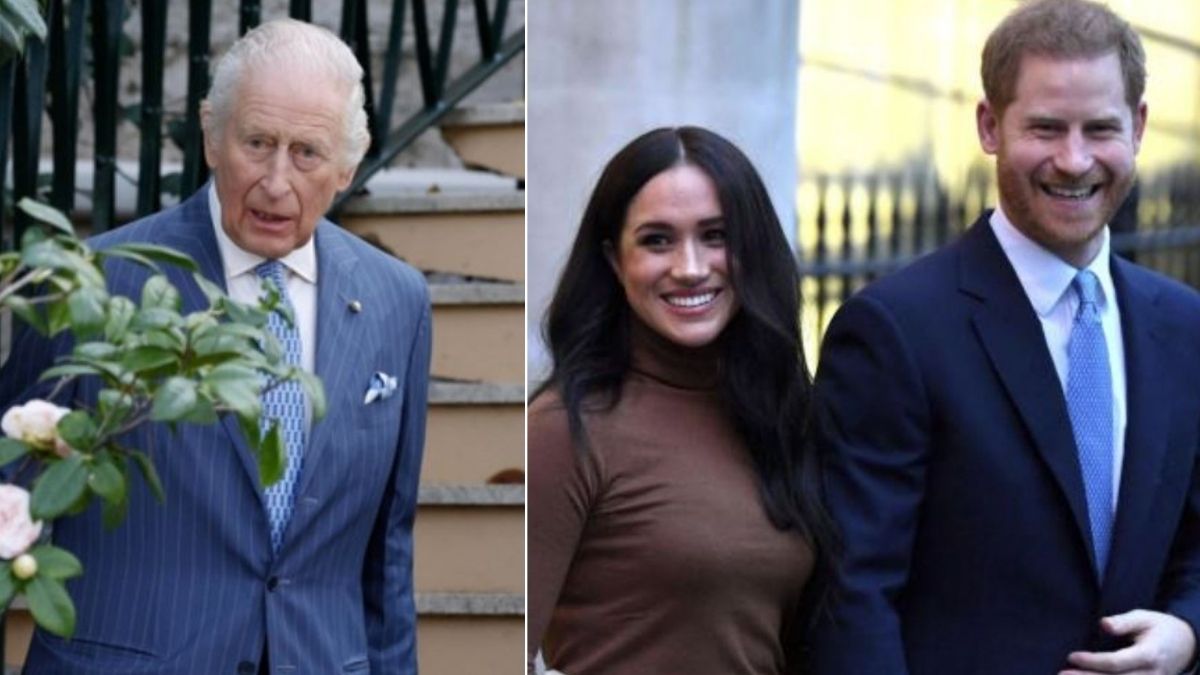 re carlo clamorosa decisione su harry e meghan devono essere8230 da Tvzap.it re carlo clamorosa decisione su harry e meghan devono essere8230