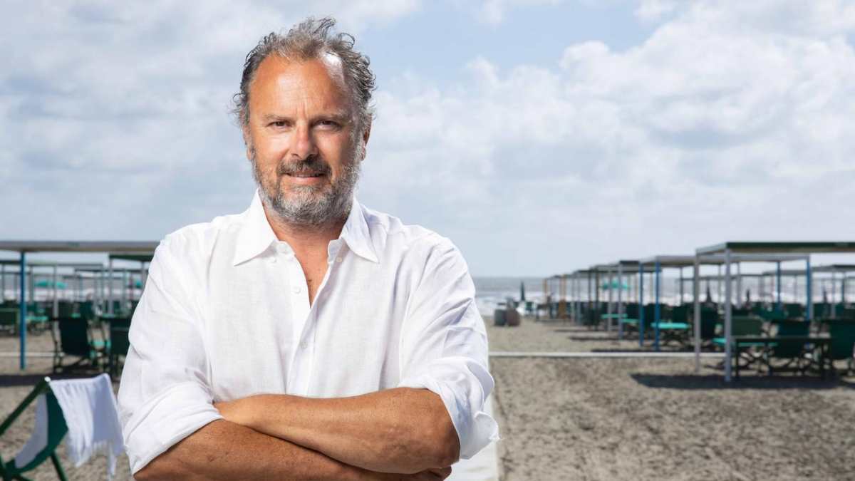 malore improvviso muore a soli 63 anni roberto santini da Tvzap.it malore improvviso muore a soli 63 anni roberto santini