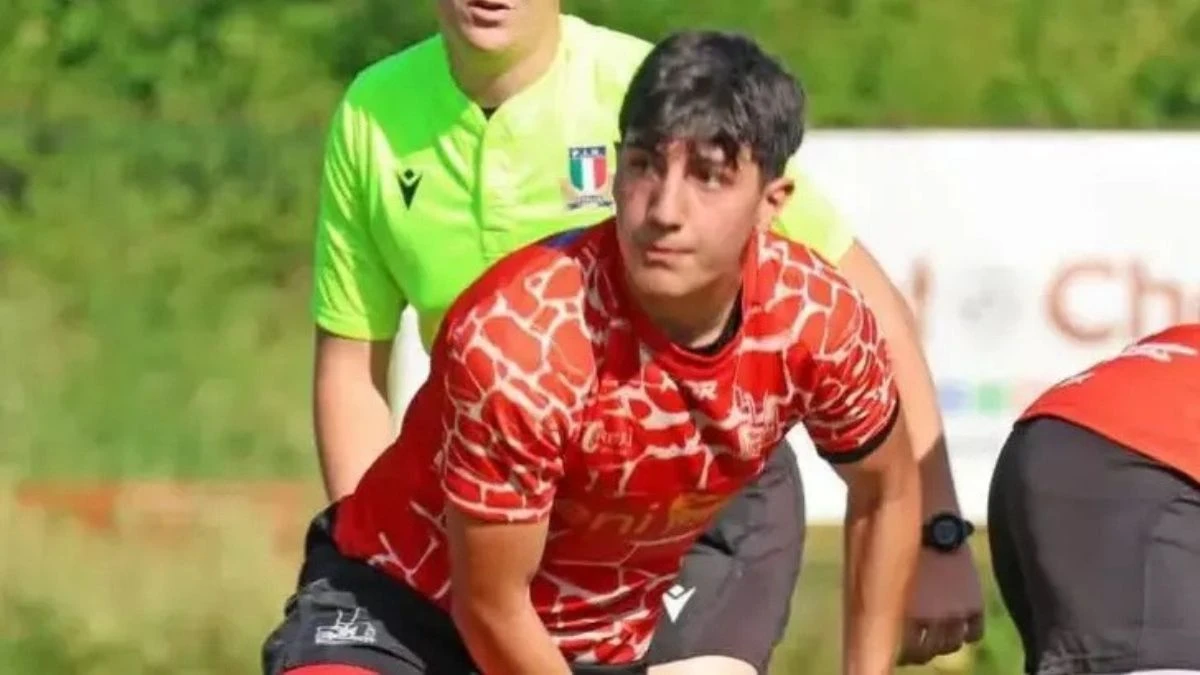 Ruggero non ce l’ha fatta! L’Italia piange il suo giovane campione