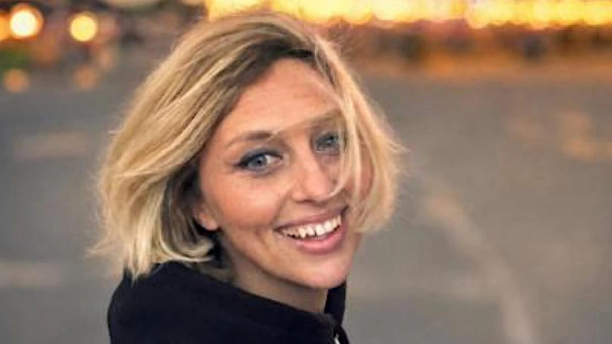 sara parolini 232 morta il drammatico annuncio da Tvzap.it sara parolini 232 morta il drammatico annuncio