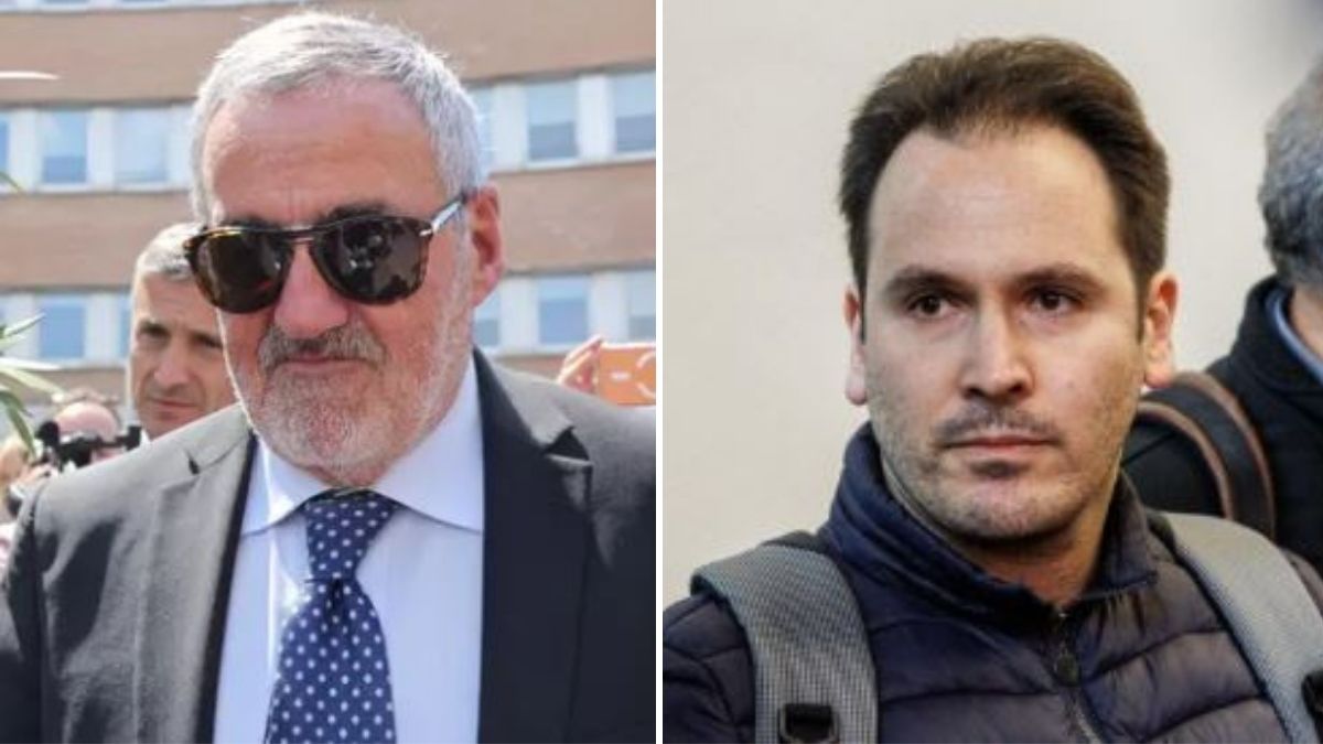 garlasco la decisione del giudice 232 appena arrivata l8217annuncio da Tvzap.it garlasco la decisione del giudice 232 appena arrivata l8217annuncio