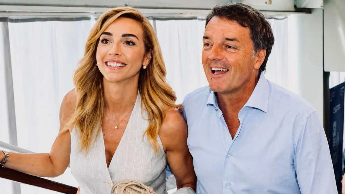 silvia salis chiude sulle primarie non le far242 poi la battuta sulla cena di pesce da Tvzap.it silvia salis chiude sulle primarie non le far242 poi la battuta sulla cena di pesce