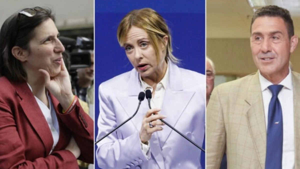 ribaltone ultimi sondaggi politici numeri sorprendenti da Tvzap.it ribaltone ultimi sondaggi politici numeri sorprendenti