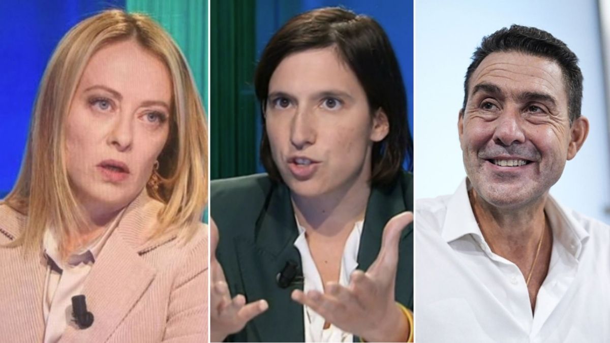 Sondaggi Swg per TgLa7, FdI primo partito e il Pd resta distante: cosa dicono i numeri