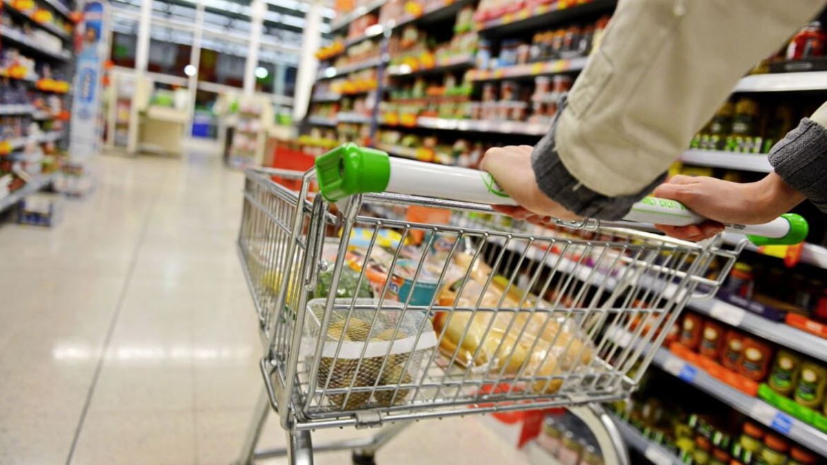 allarme nei supermercati ritirati questi prodotti per rischio listeria fate attenzione da Tvzap.it allarme nei supermercati ritirati questi prodotti per rischio listeria fate attenzione
