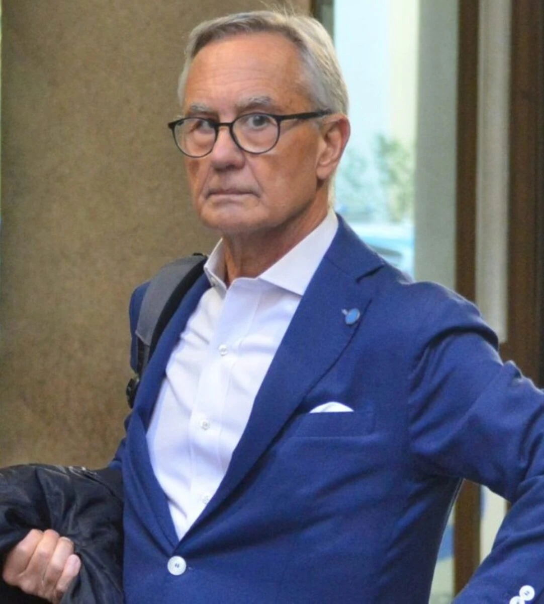 cosa succede al generale garofano garlasco la notizia dopo l8217annuncio della chiusura delle indagini da Tvzap.it cosa succede al generale garofano garlasco la notizia dopo l8217annuncio della chiusura delle indagini