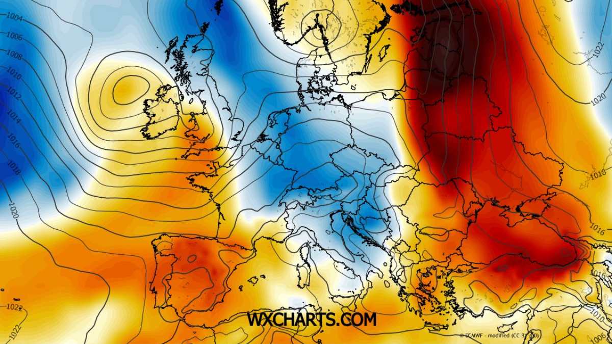 meteo settembre c8217232 la data della svolta quando arriva il fresco da Tvzap.it meteo settembre c8217232 la data della svolta quando arriva il fresco