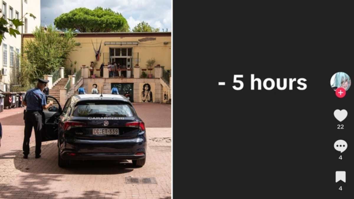 accoltella la prof a scuola la scoperta da brividi sul 13enne da Tvzap.it accoltella la prof a scuola la scoperta da brividi sul 13enne