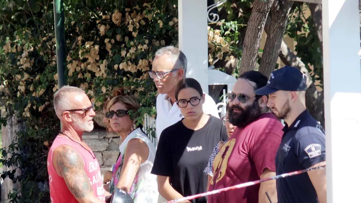 tragedia finale ligure parlano amici e colleghi di daniele chi era davvero da Tvzap.it tragedia finale ligure parlano amici e colleghi di daniele chi era davvero