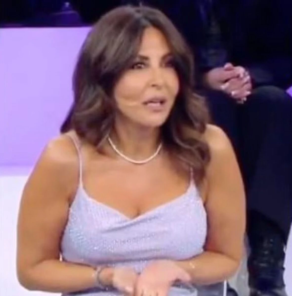 200 arrivato a casa sua e poi8230 choc per sabrina ferilli momenti di vero terrore cosa 232 successo da Tvzap.it 200 arrivato a casa sua e poi8230 choc per sabrina ferilli momenti di vero terrore cosa 232 successo