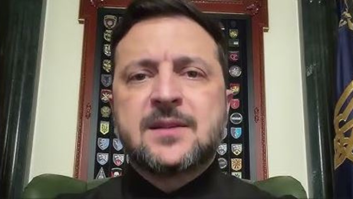 siamo pronti a farlo zelensky putin il terribile avvertimento da Tvzap.it siamo pronti a farlo zelensky putin il terribile avvertimento