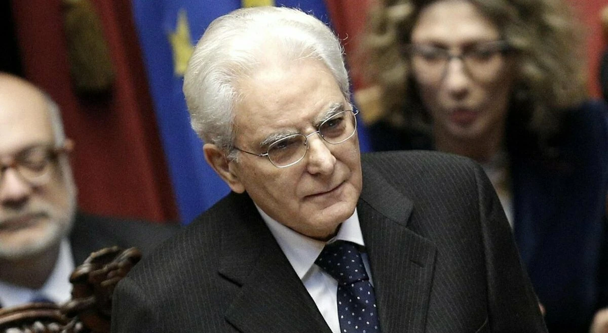 adesso basta mattarella perde la pazienza lettera a la russa e fontana da Tvzap.it adesso basta mattarella perde la pazienza lettera a la russa e fontana