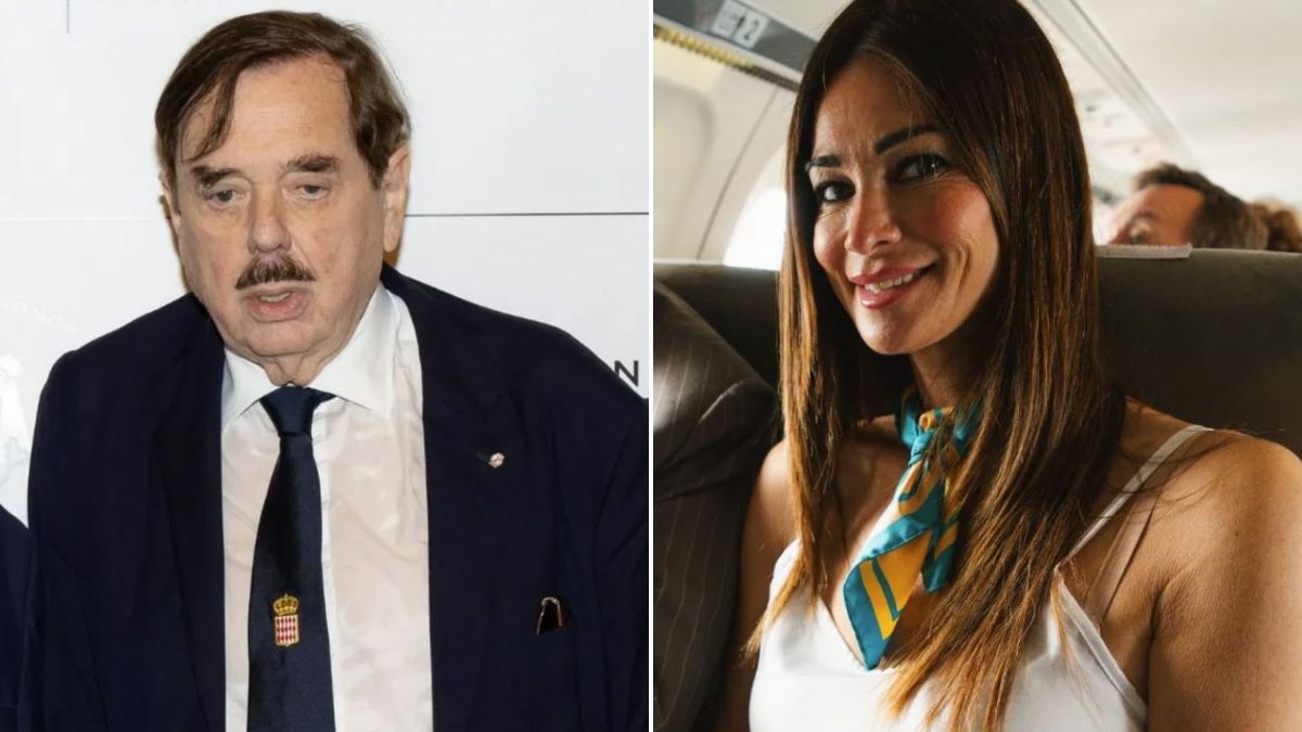Manuela Arcuri e il principe di 82 anni: niente nozze, cosa emerge dopo lo scoop