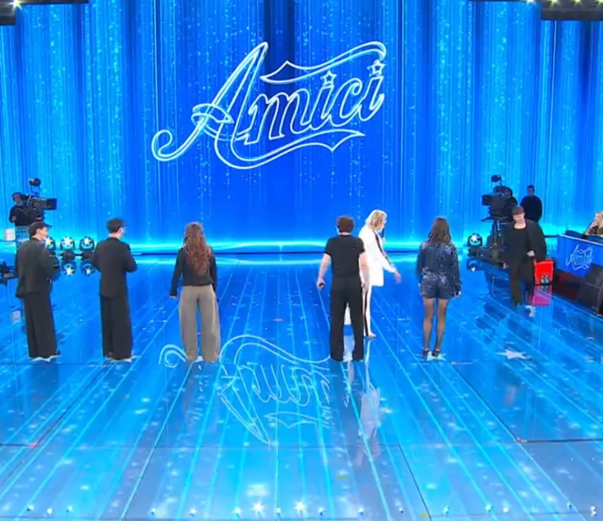 Amici 26, quattro aspiranti allievi già fuori: polemiche sulla selezione